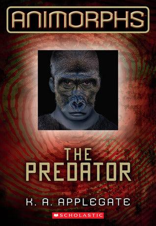 The Predator - Thryft