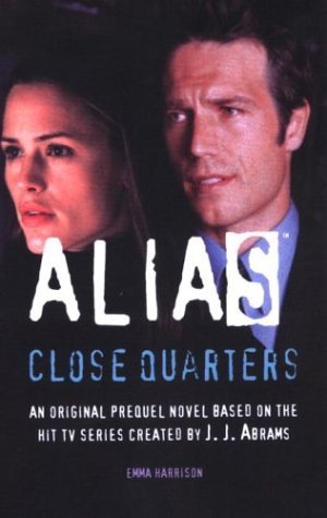 Close Quarters - A Michael Vaughn Novel