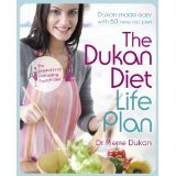 The Dukan Diet Life Plan