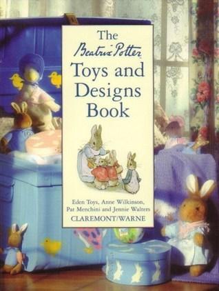 Toys and Designs from the World of Beatrix Potter - Thryft