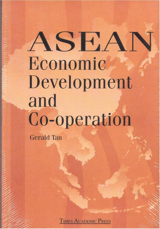 ASEAN Economic Development and Co-Operation - Thryft