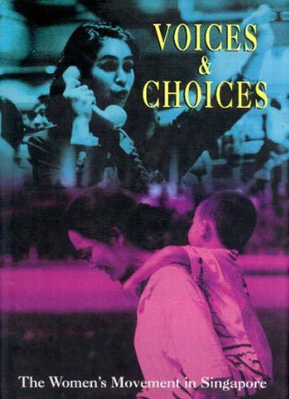 Voices & Choices - Thryft