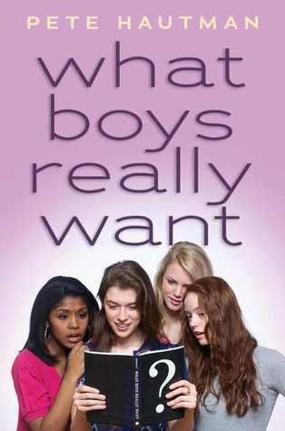 What Boys Really Want - Thryft