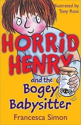 Bogey Babysitter : Book 9 - Thryft