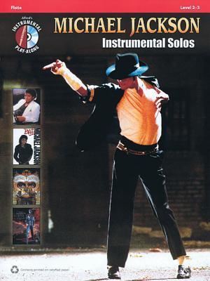 Michael Jackson - Instrumental Solos: Flute