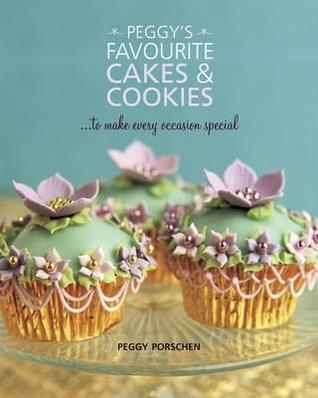 Peggy's Favourite Cakes & Cookies - Thryft