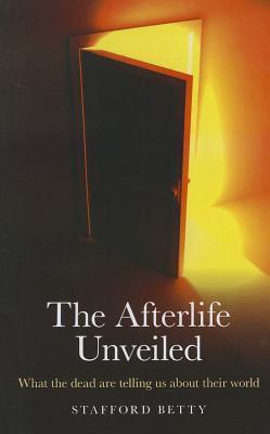 The Afterlife Unveiled: What 'The Dead' Tell Us About Their World