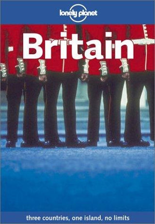 Britain - Thryft