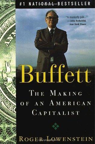 Buffett : The Making of an American Capitalist - Thryft