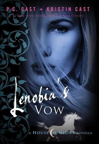 Lenobia's Vow - A House Of Night Novella - Thryft