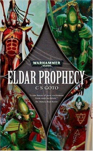 Eldar Prophecy - Thryft