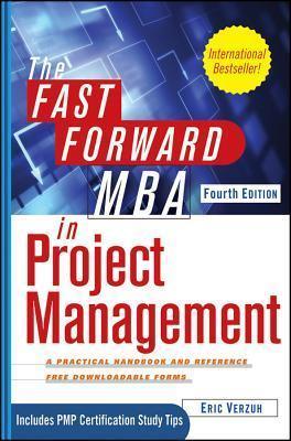 The Fast Forward MBA In Project Management - Thryft