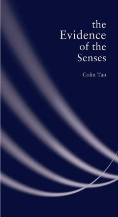 The Evidence of the Senses