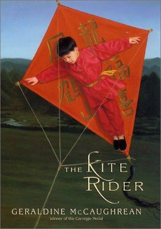 The Kite Rider - Thryft