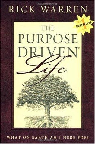 The Purpose-driven Life : What on Earth am I Here For? - Thryft