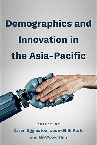 Demographics and Innovation in the Asia-Pacific - Thryft