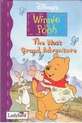Pooh's Grand Adventure