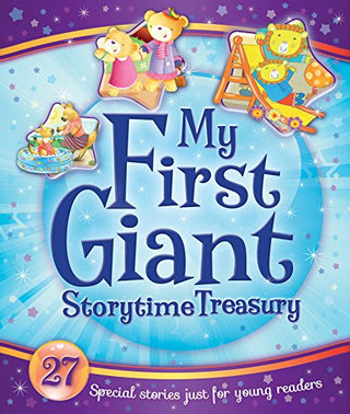 My First Story Book