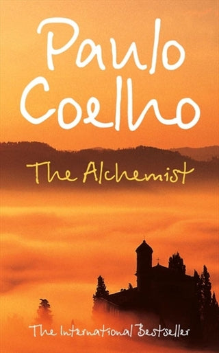 The Alchemist