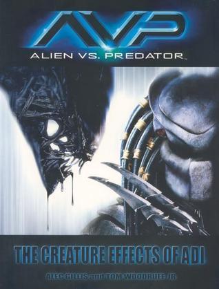 AVP : "Alien vs Predator" - Thryft