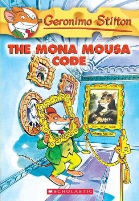 The Mona Mousa Code