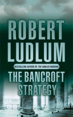 The Bancroft Strategy - Thryft