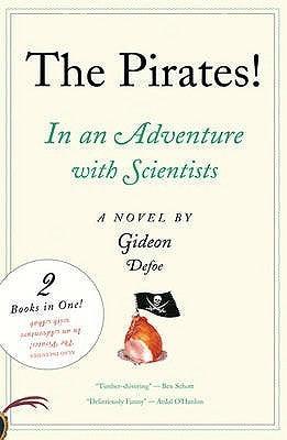 The Pirates! - In an Adventure with Scientists - Thryft