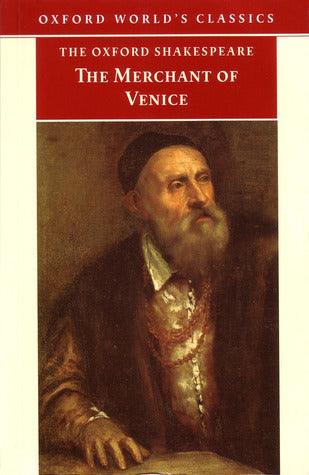 Merchant of Venice - Thryft