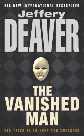 The Vanished Man