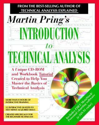 Martin Pring's Introduction To Technical Analysis: A CD-ROM Seminar And Workbook - Thryft
