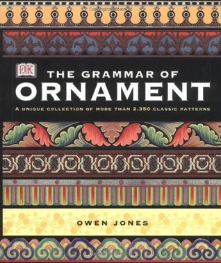 The Grammar of Ornament