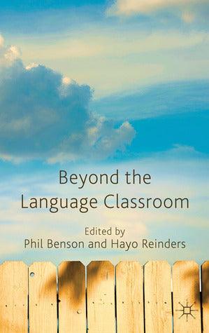 Beyond the Language Classroom - Thryft