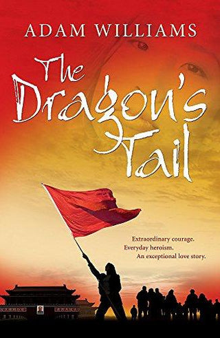 The Dragon's Tail - Thryft