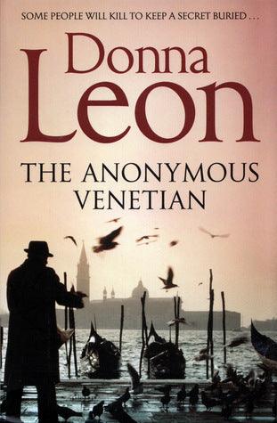 The Anonymous Venetian - Thryft