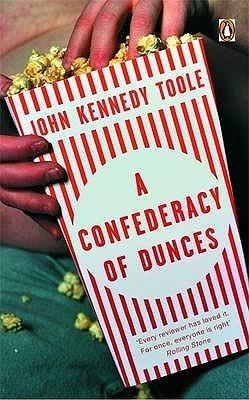 A Confederacy of Dunces - Thryft