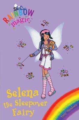 Rainbow Magic: Selena the Sleepover Fairy : Special - Thryft