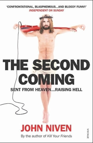 The Second Coming