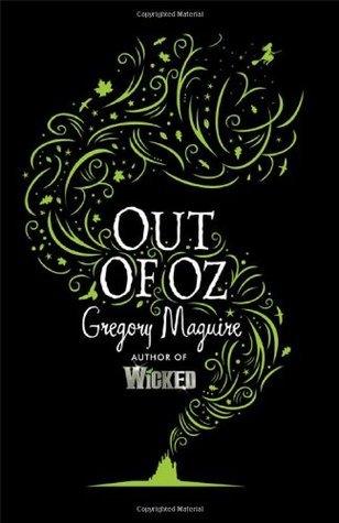 Out of Oz - Thryft