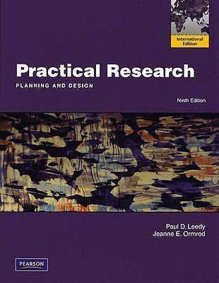 Practical Research					Planning and Design - Thryft