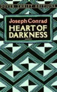 Heart of Darkness - Thryft