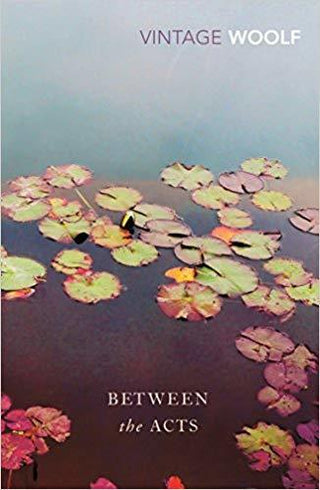 Between the Acts - Thryft