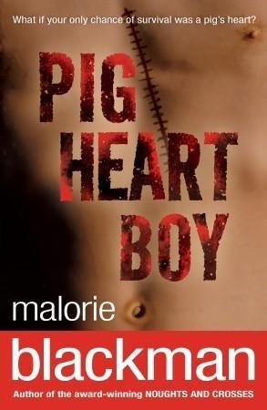 Pig-Heart Boy - Thryft