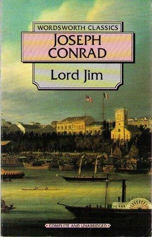 Lord Jim - Thryft