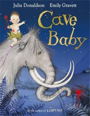 Cave Baby - Thryft