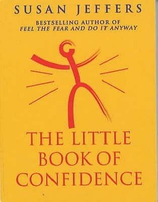 The Little Book Of Confidence - Thryft