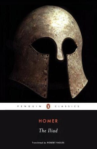 The Iliad