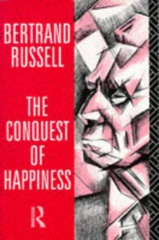 The Conquest Of Happiness - Thryft