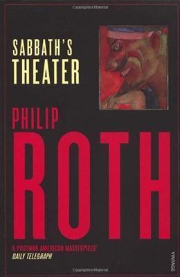 Sabbath's Theater - Thryft