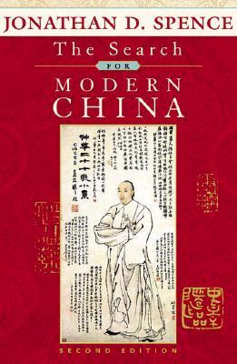 The Search for Modern China
