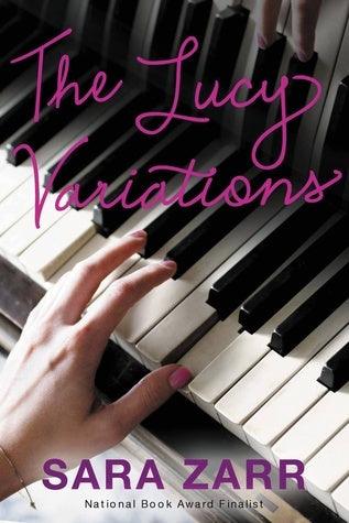 The Lucy Variations - Thryft